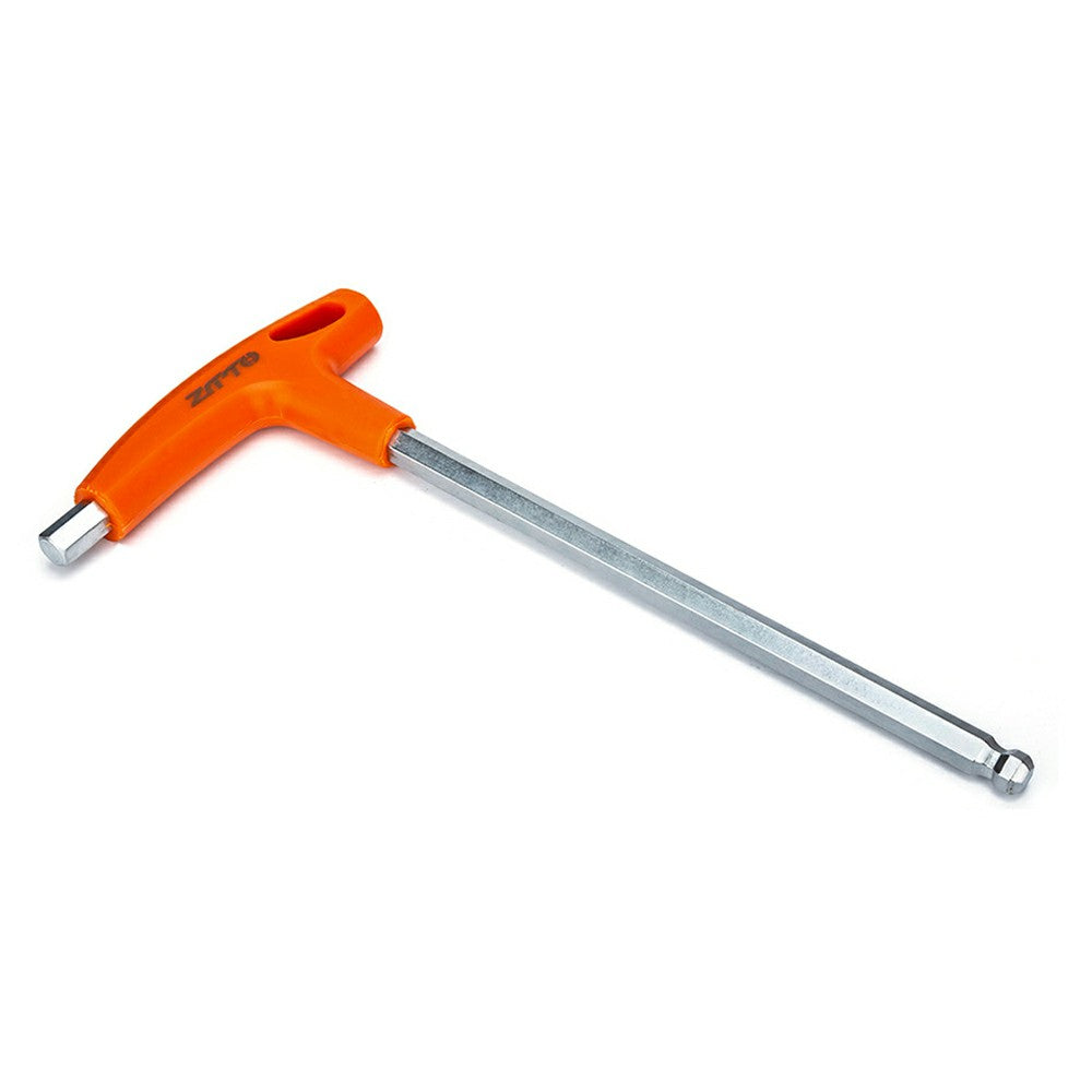 ZTTO Road Bike MTB Allen Wrench Steel Hex Tool 10MM for Bicycle Maintenance ZTTO Road Bike MTB Allen Wrench Steel Hex Tool 10MM for Bicycle Maintenance